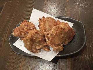 からあげ