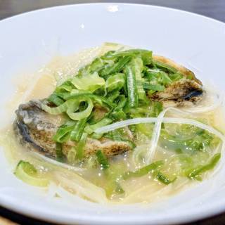 やわらか鮑の広東蒸し