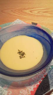 お昼のおまかせコース