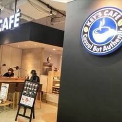 KEY’S CAFE ビックカメラ新宿東口店 の画像
