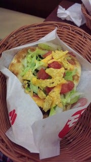 ナンタコス