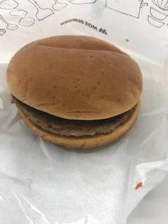 モスバーガー