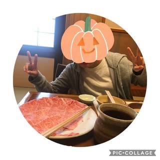 しゃぶしゃぶ（和牛特選霜降肉）