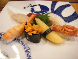 上にぎり