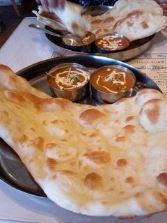 ヘルシーセット