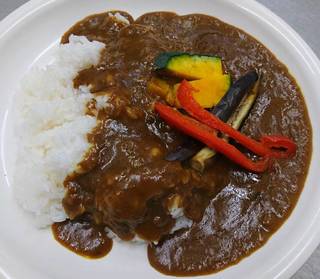 カレー