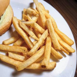 フライドポテト