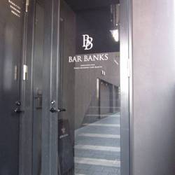BAR BANKS の画像