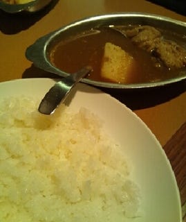 ＣＵＲＲＹ　ＬＵＮＣＨ