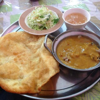 ランチＢセット