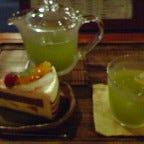 日本茶喫茶・ギャラリー 楽風 の画像