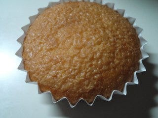 こがしバターケーキ