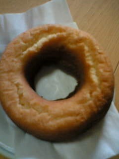 オールドファッション