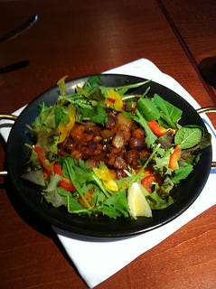 ジャンバラヤパエリア