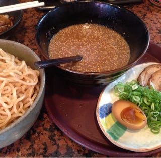 つけ麺