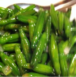 旬の台湾青菜