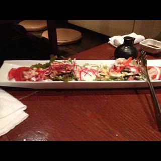 シーザーサラダ