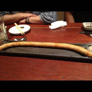 手づくりソーセージ