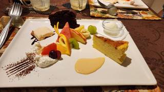 特別フルコース