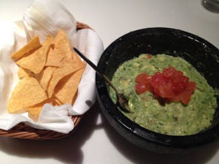 フレッシュ　ワカモレ