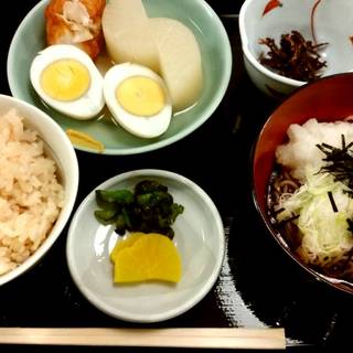 一平お好みセット