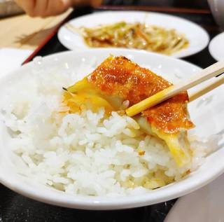 餃子