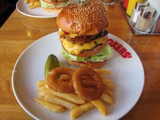 ロットバーガー