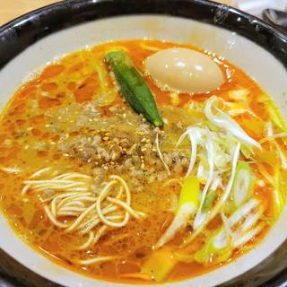 ヨシマルカレータンタンメン