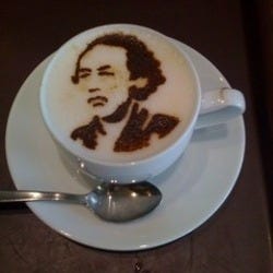 COCHI COCOCHIコーヒー の画像