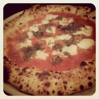 マルゲ・スペシャル