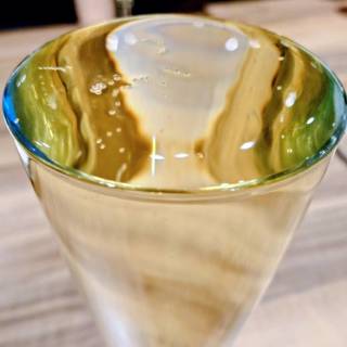 なみなみスパークリング