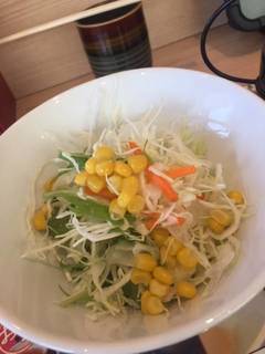 サラダ