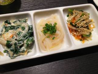 2時間飲み放題付き　4,000円コース