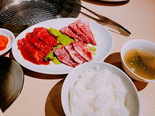 土日限定ランチ