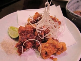 すっぽんフルコース