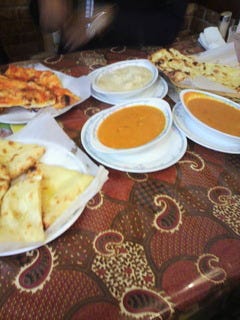 スウィートロガニーナン