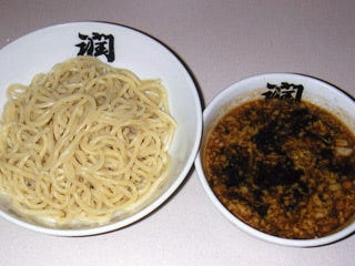 つけ麺