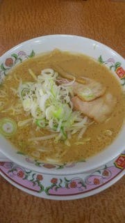 王将ラーメン