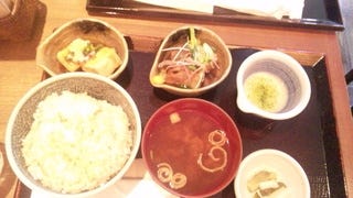 おばんざい２個＆３個セット