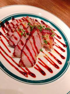 サラゴサコース