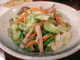 中身ちゃんぷる