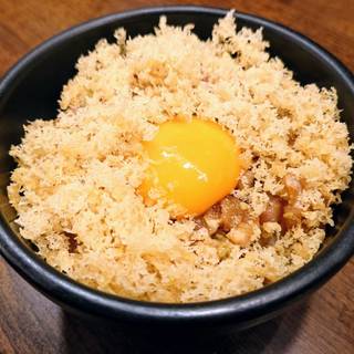 名物！生親子丼