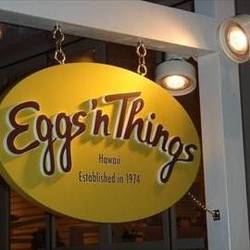 Eggs ’n Things さいたま新都心店 の画像