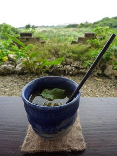 マンゴージュース