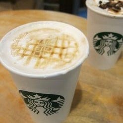 スターバックスコーヒー 昭島モリタウン店 の画像