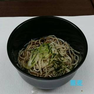 蕎麦