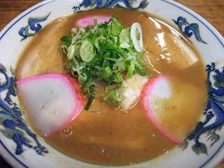 中華そば