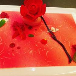 エッセンス オブ スタイリッシュキュイジーヌ カンナの画像