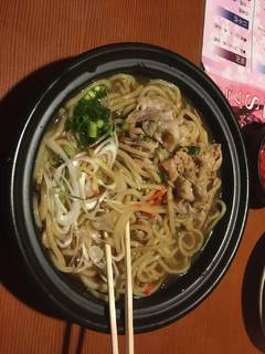 焼きそば