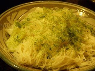 そーめんちゃんぷる